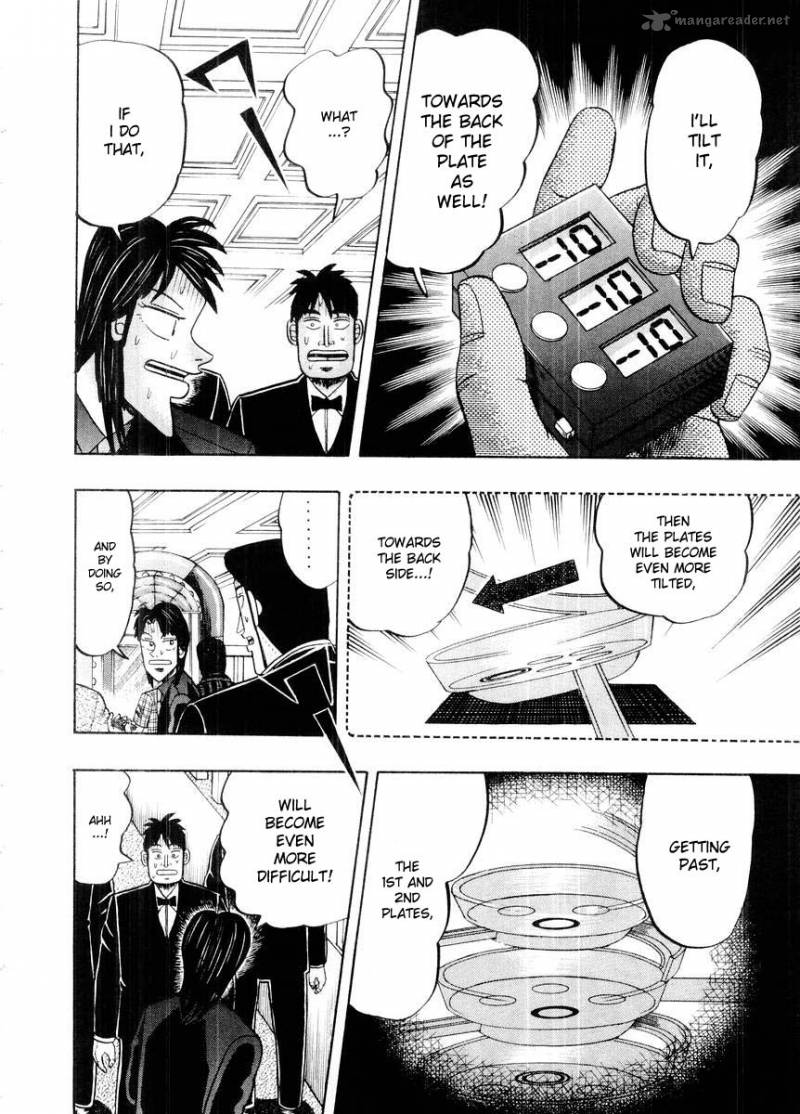 Tobaku Hakairoku Kaiji 10 178