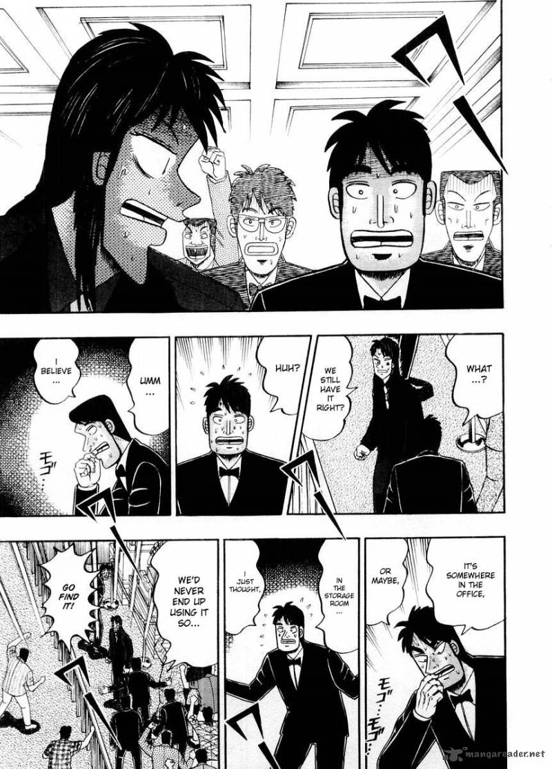 Tobaku Hakairoku Kaiji 10 181