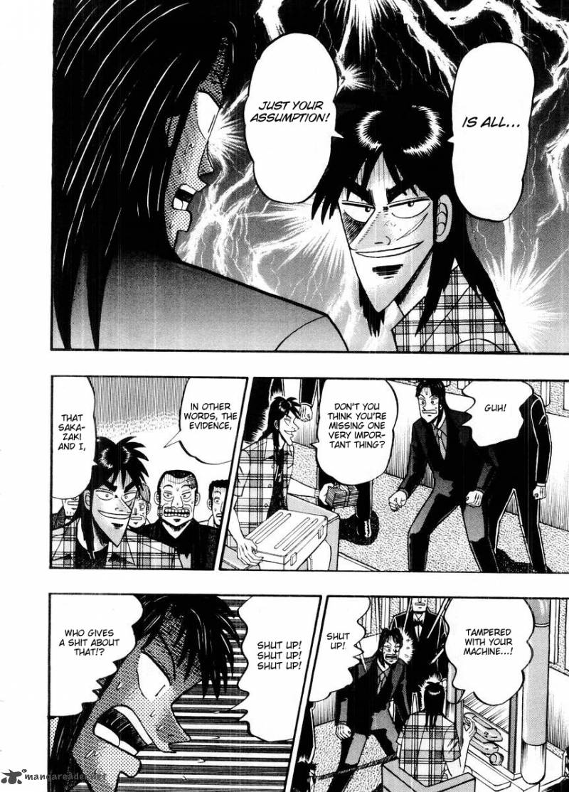 Tobaku Hakairoku Kaiji 10 19