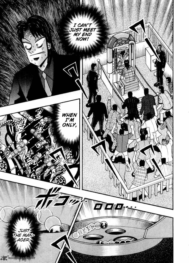 Tobaku Hakairoku Kaiji 10 191