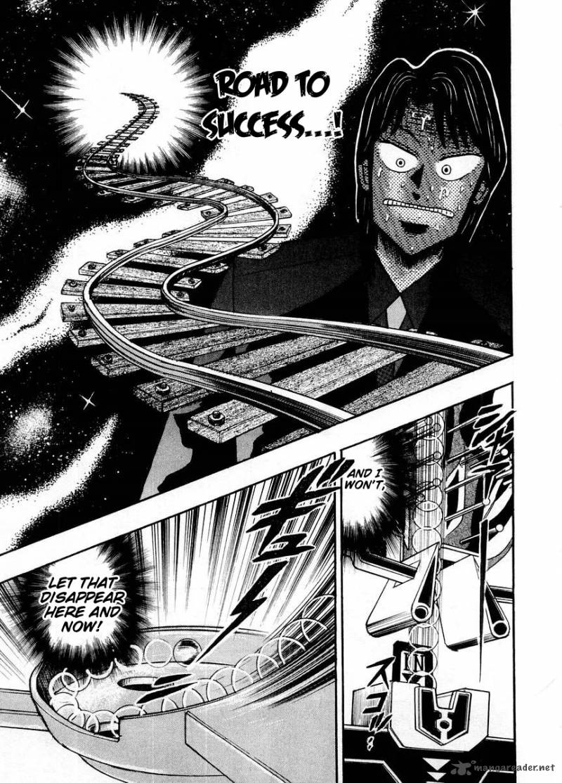 Tobaku Hakairoku Kaiji 10 199