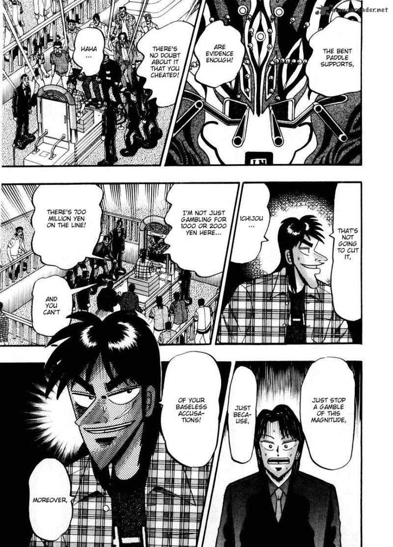 Tobaku Hakairoku Kaiji 10 20