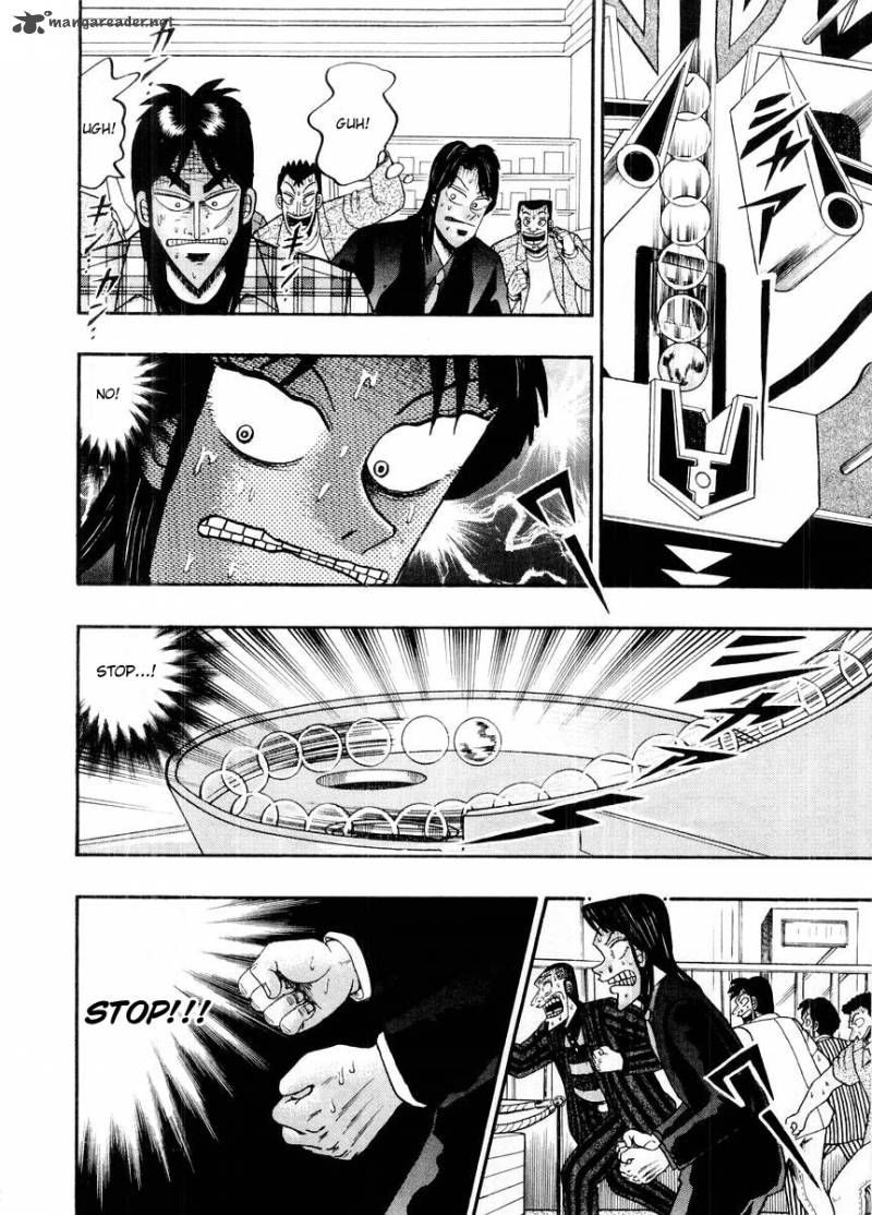 Tobaku Hakairoku Kaiji 10 209