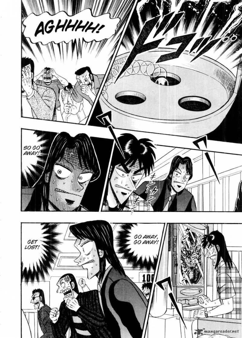 Tobaku Hakairoku Kaiji 10 211