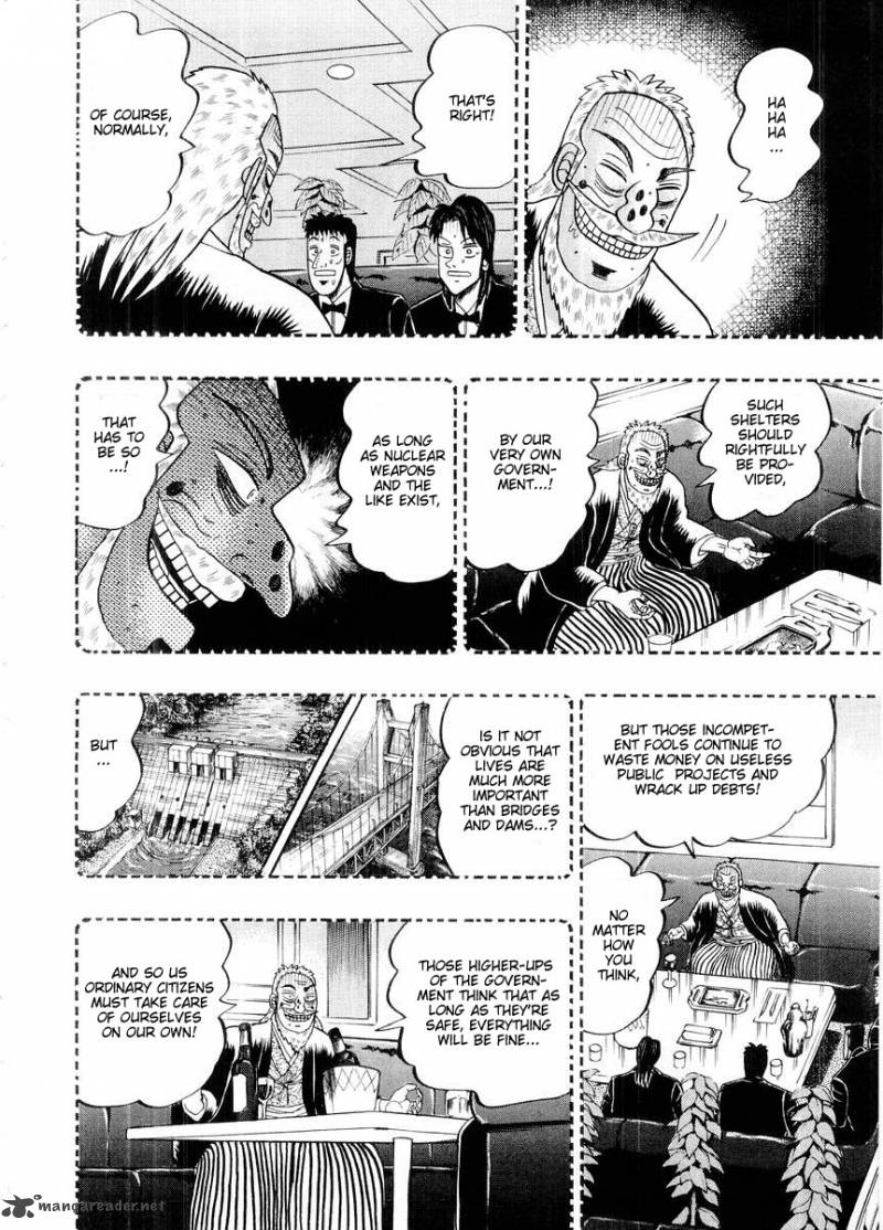 Tobaku Hakairoku Kaiji 10 223