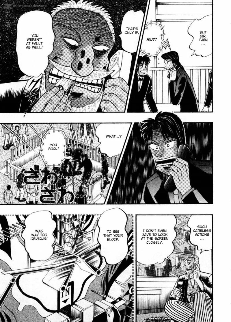 Tobaku Hakairoku Kaiji 10 34