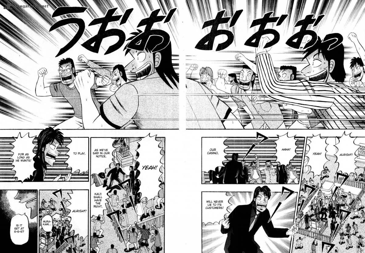 Tobaku Hakairoku Kaiji 10 49