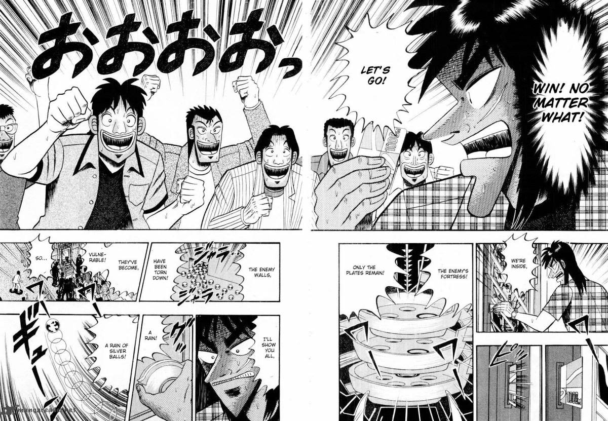 Tobaku Hakairoku Kaiji 10 52