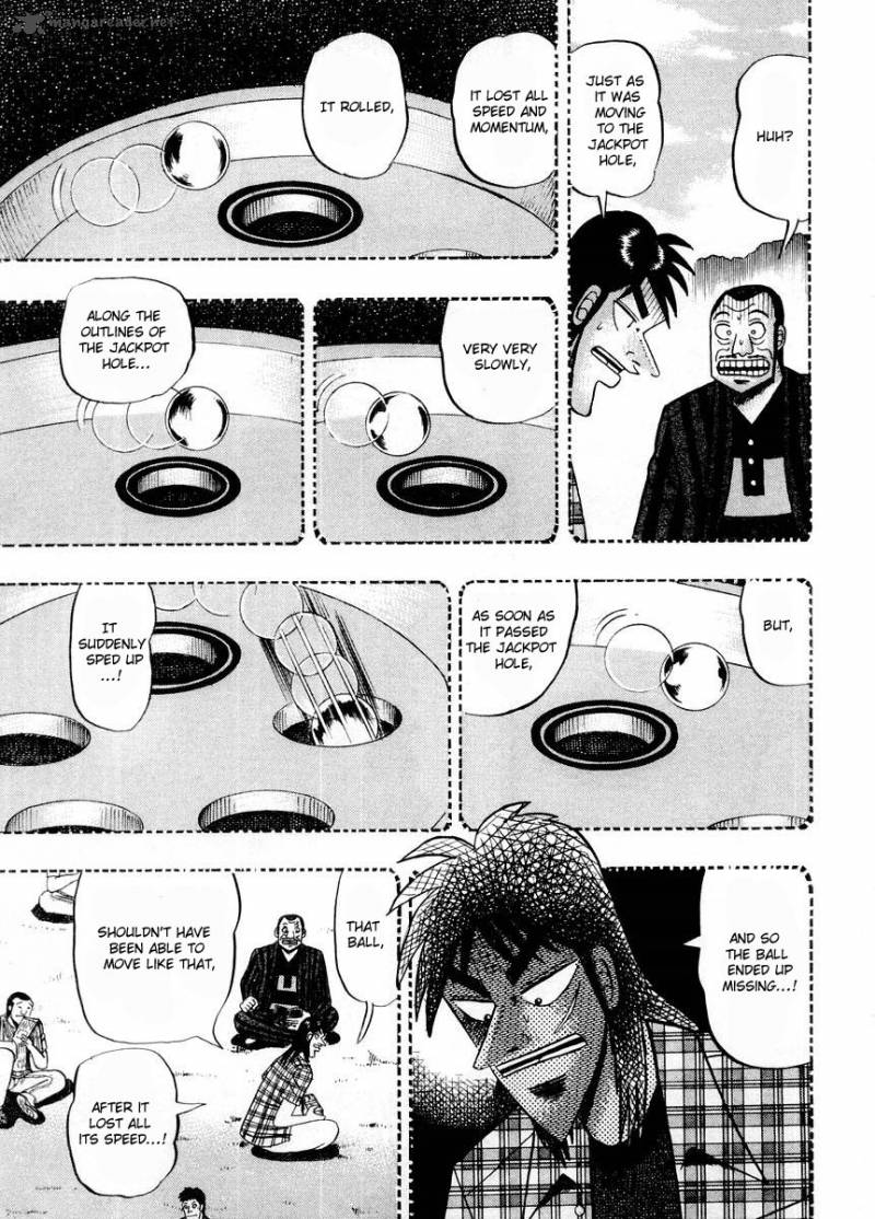 Tobaku Hakairoku Kaiji 10 64