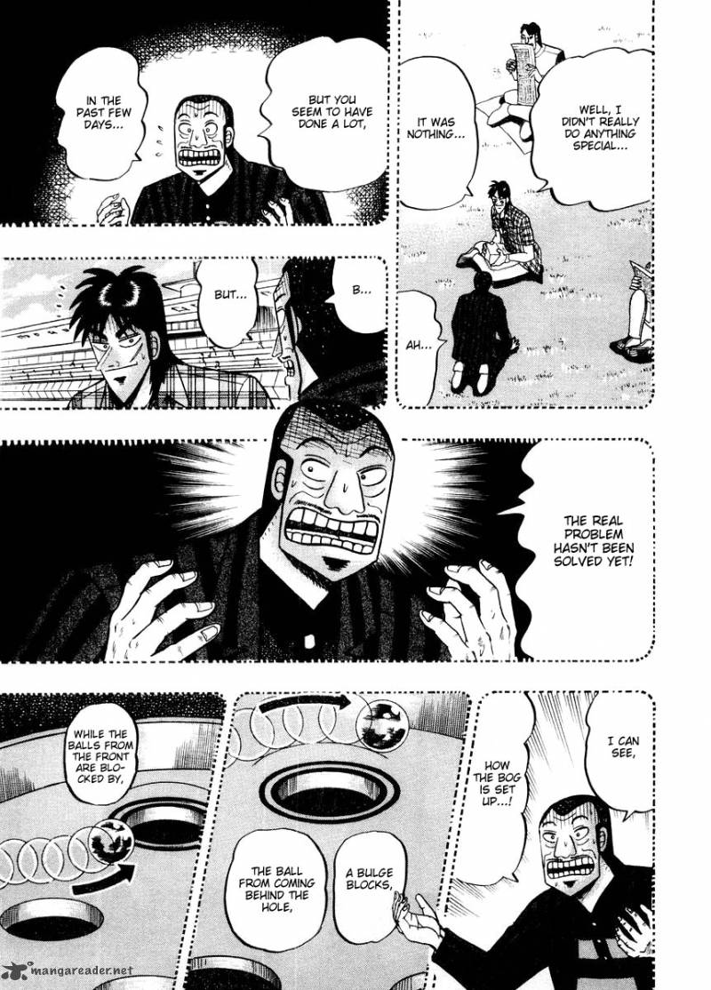 Tobaku Hakairoku Kaiji 10 78