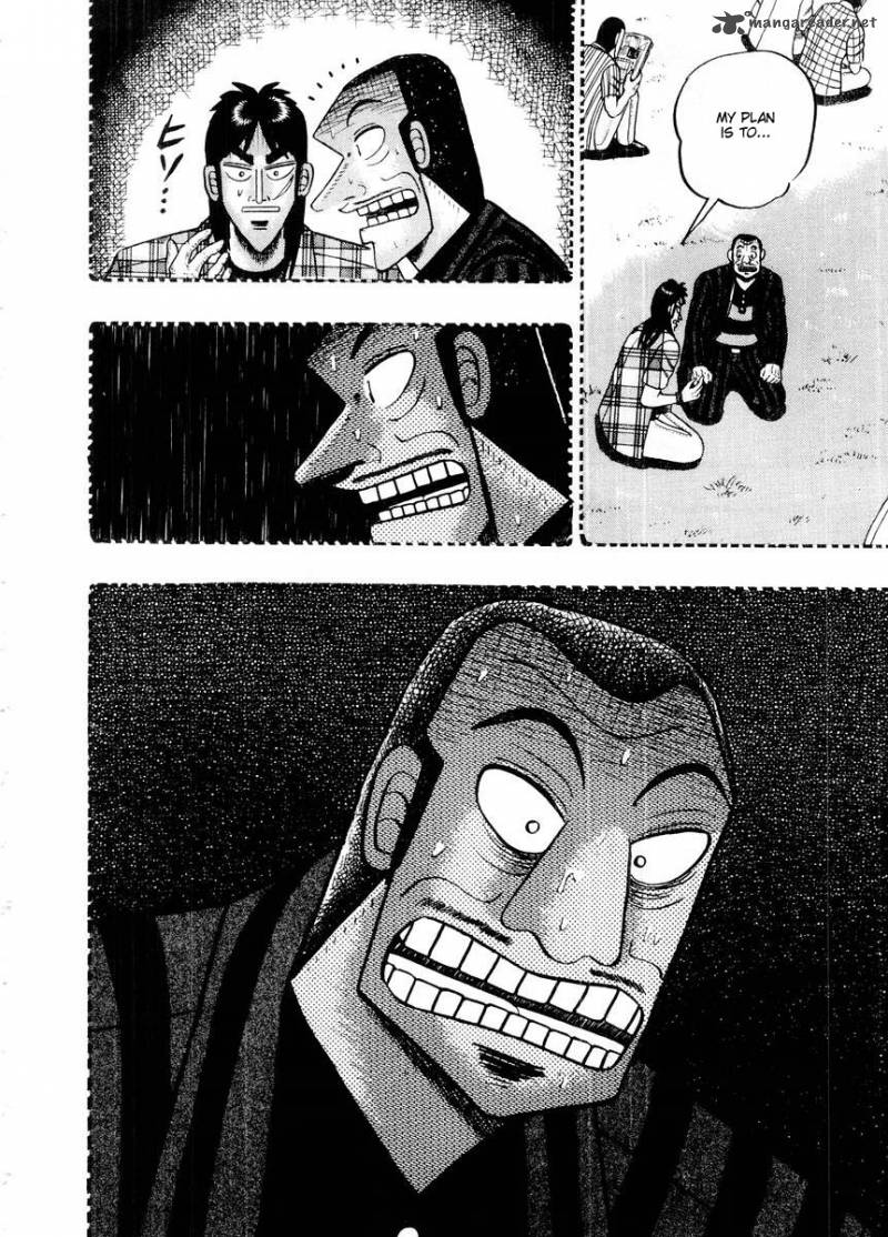 Tobaku Hakairoku Kaiji 10 81