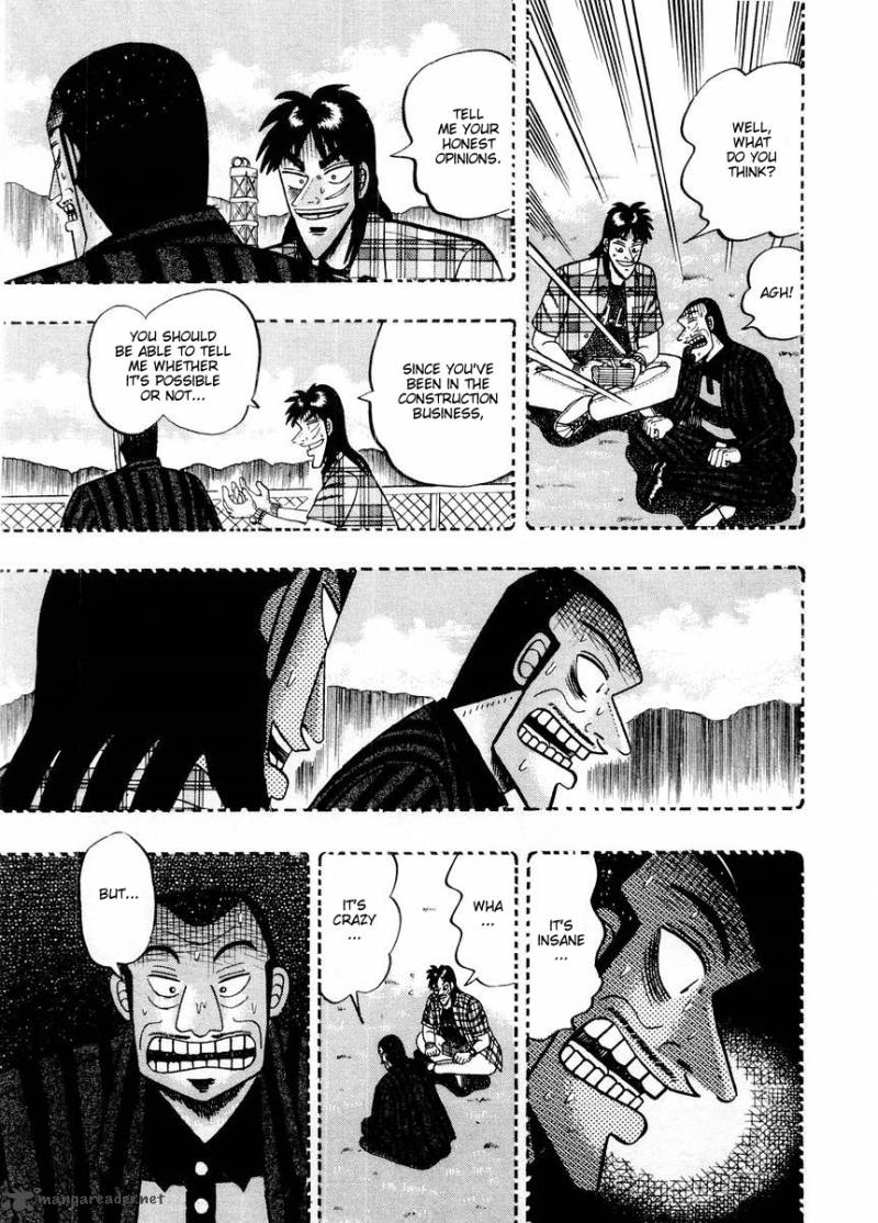 Tobaku Hakairoku Kaiji 10 82