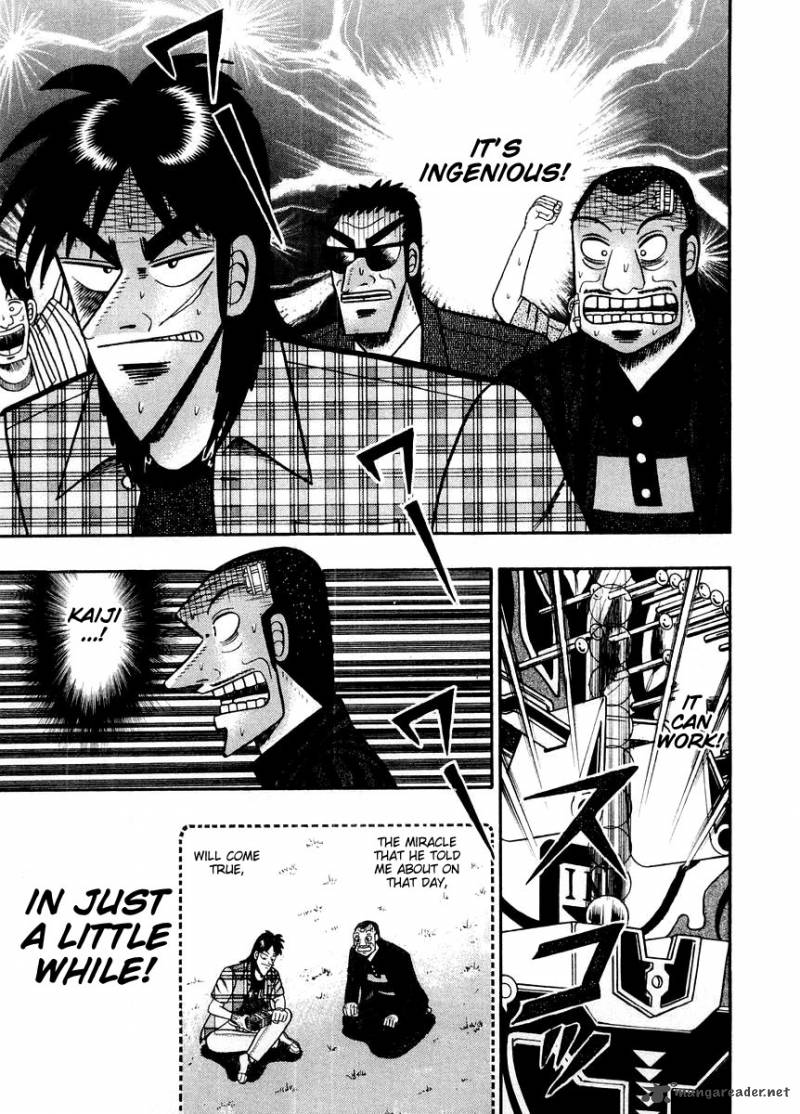 Tobaku Hakairoku Kaiji 10 84