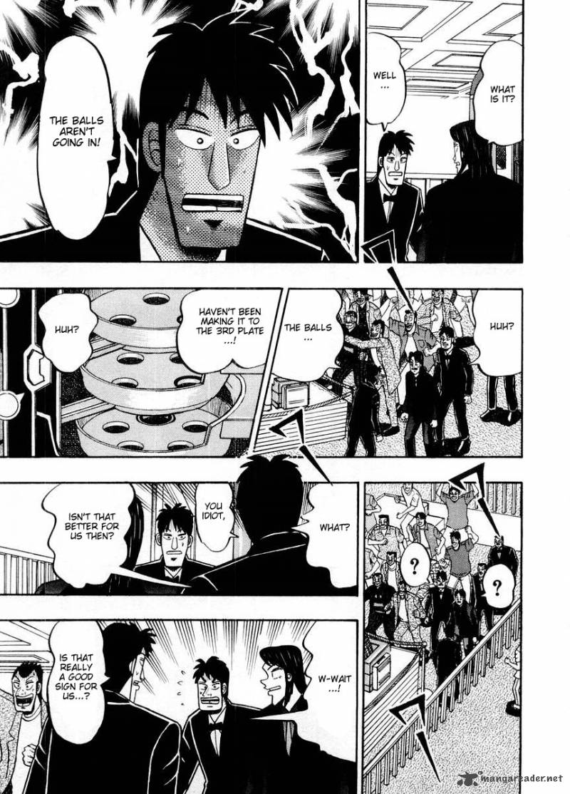 Tobaku Hakairoku Kaiji 10 94