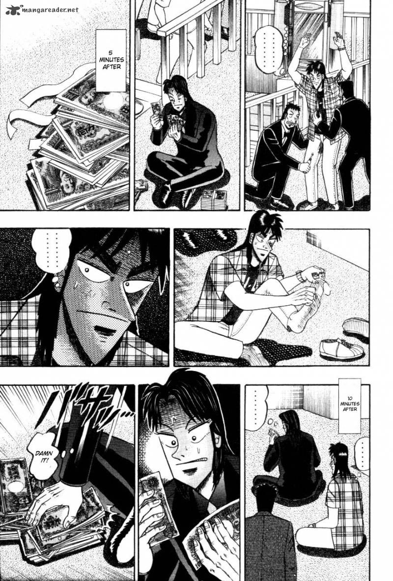 Tobaku Hakairoku Kaiji 11 104