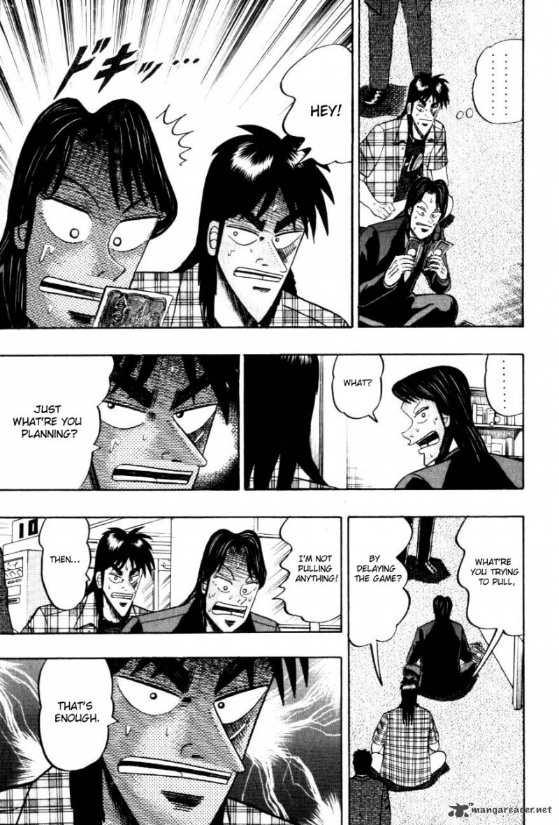 Tobaku Hakairoku Kaiji 11 106