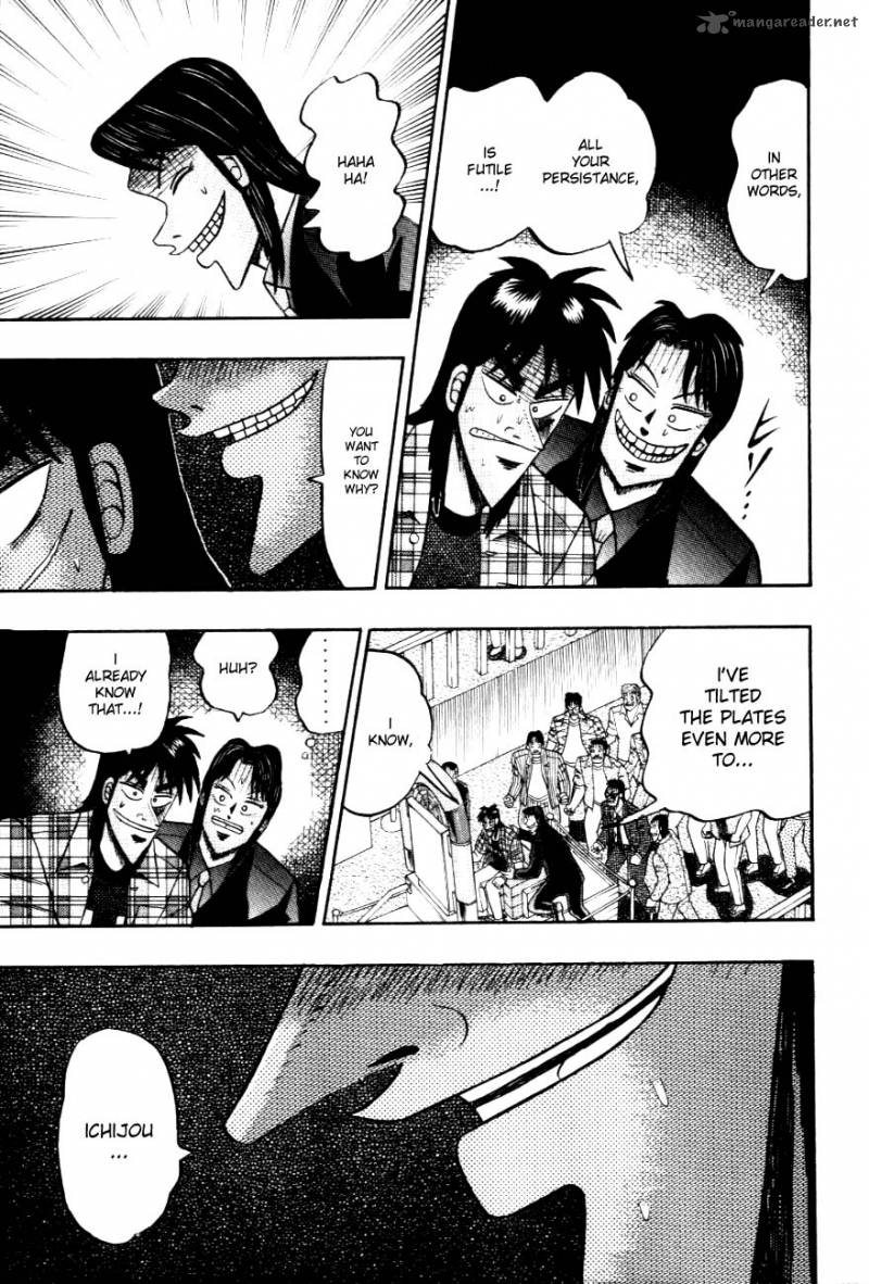 Tobaku Hakairoku Kaiji 11 138