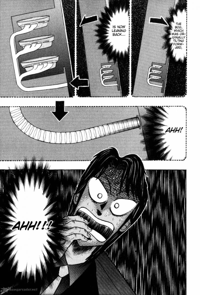 Tobaku Hakairoku Kaiji 11 170