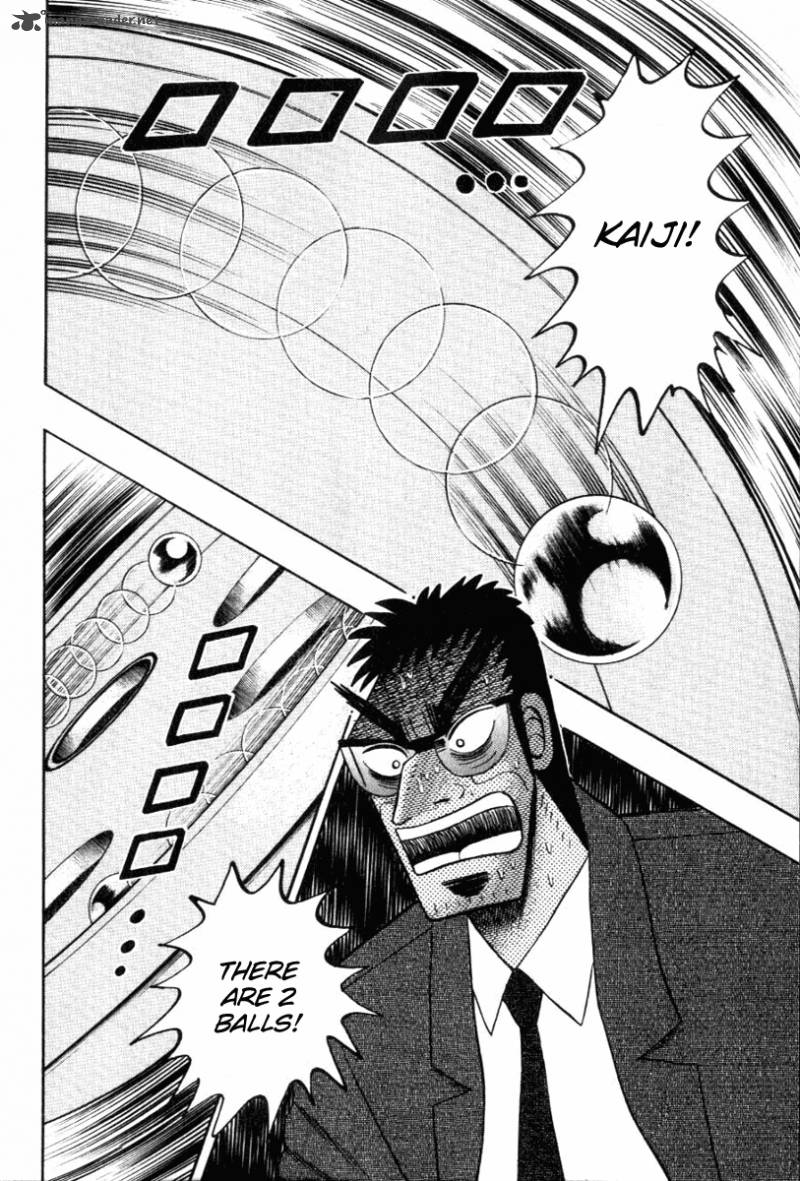 Tobaku Hakairoku Kaiji 11 189