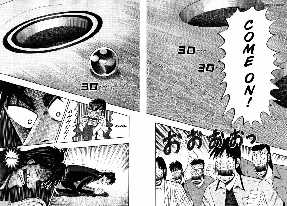 Tobaku Hakairoku Kaiji 11 197