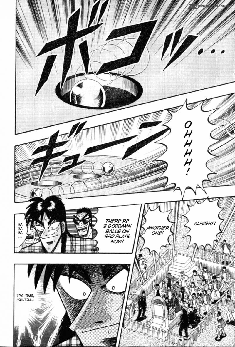 Tobaku Hakairoku Kaiji 11 206