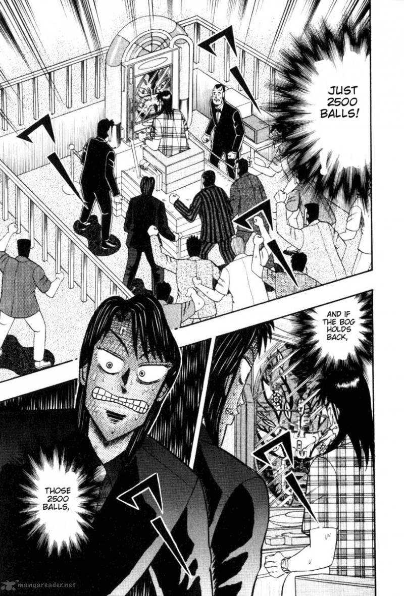 Tobaku Hakairoku Kaiji 11 24