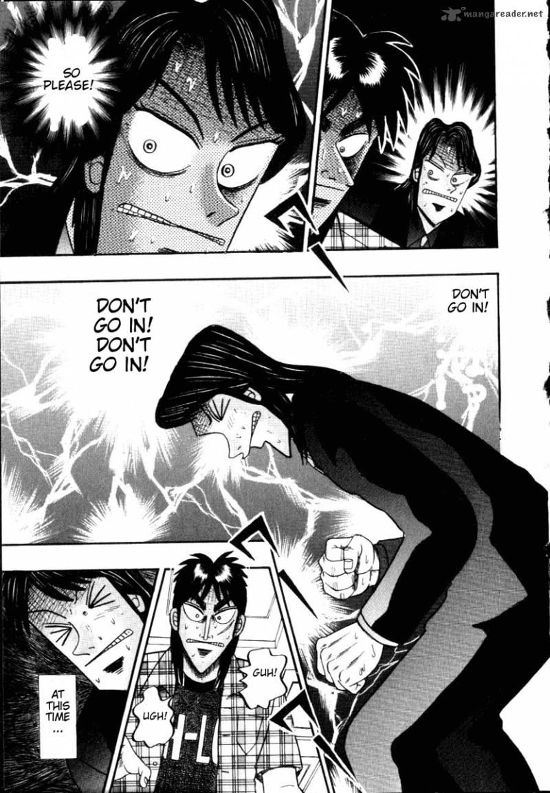 Tobaku Hakairoku Kaiji 11 26