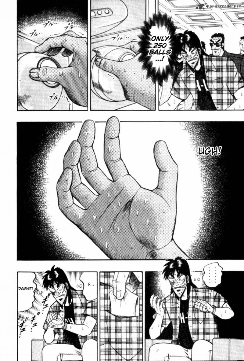 Tobaku Hakairoku Kaiji 11 47