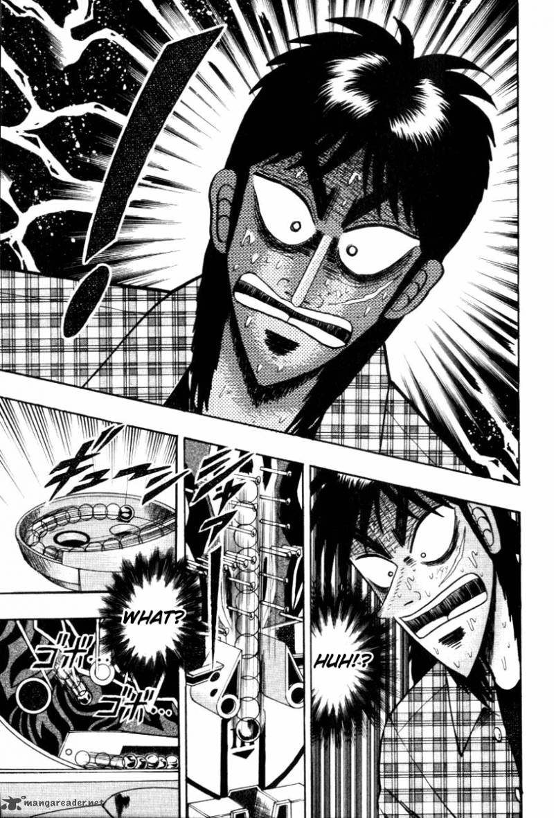 Tobaku Hakairoku Kaiji 11 52