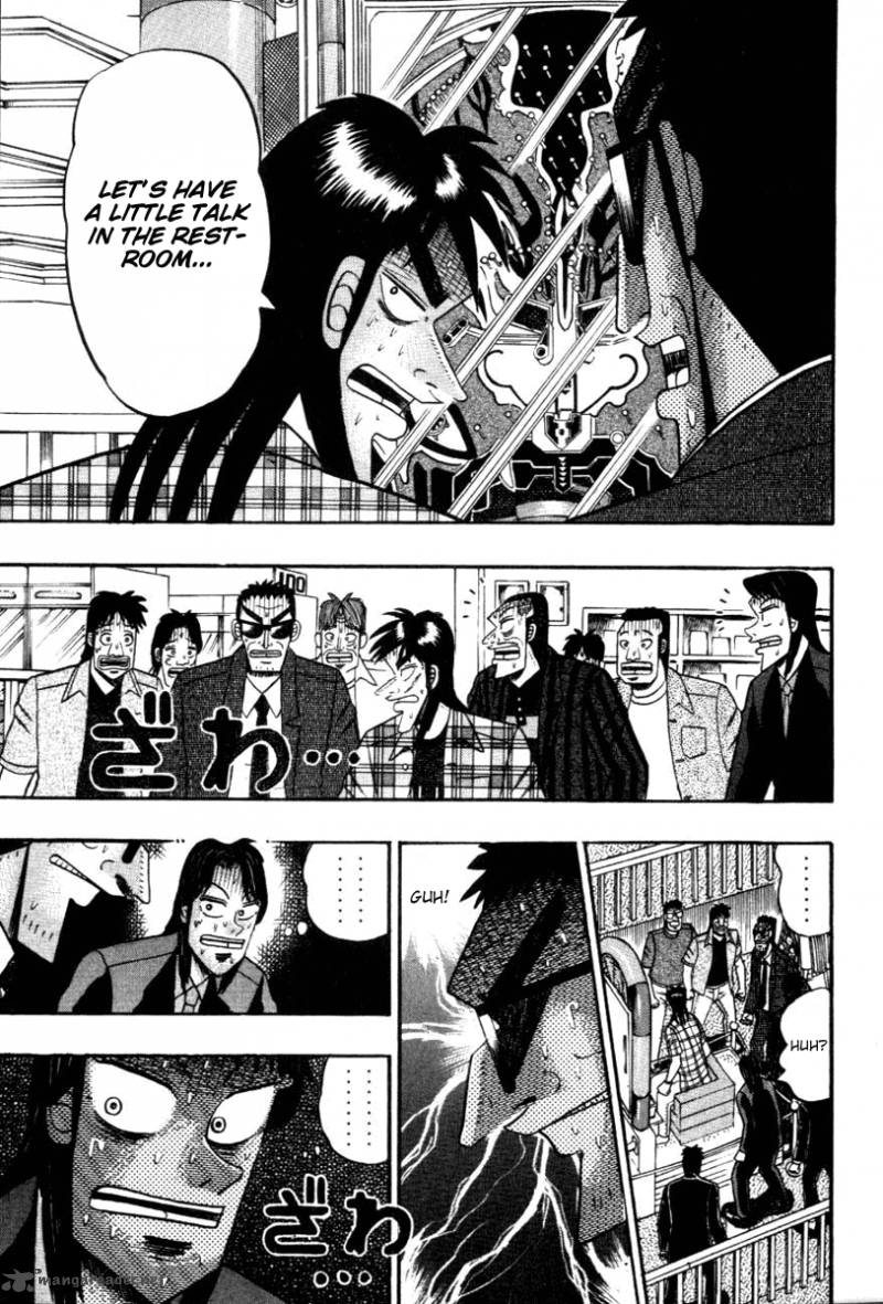 Tobaku Hakairoku Kaiji 11 67