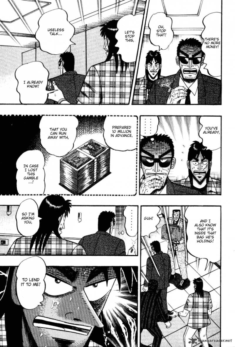 Tobaku Hakairoku Kaiji 11 69