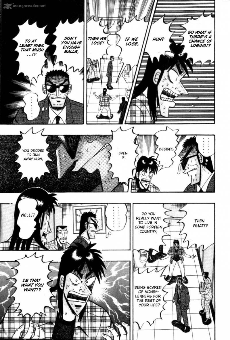 Tobaku Hakairoku Kaiji 11 82