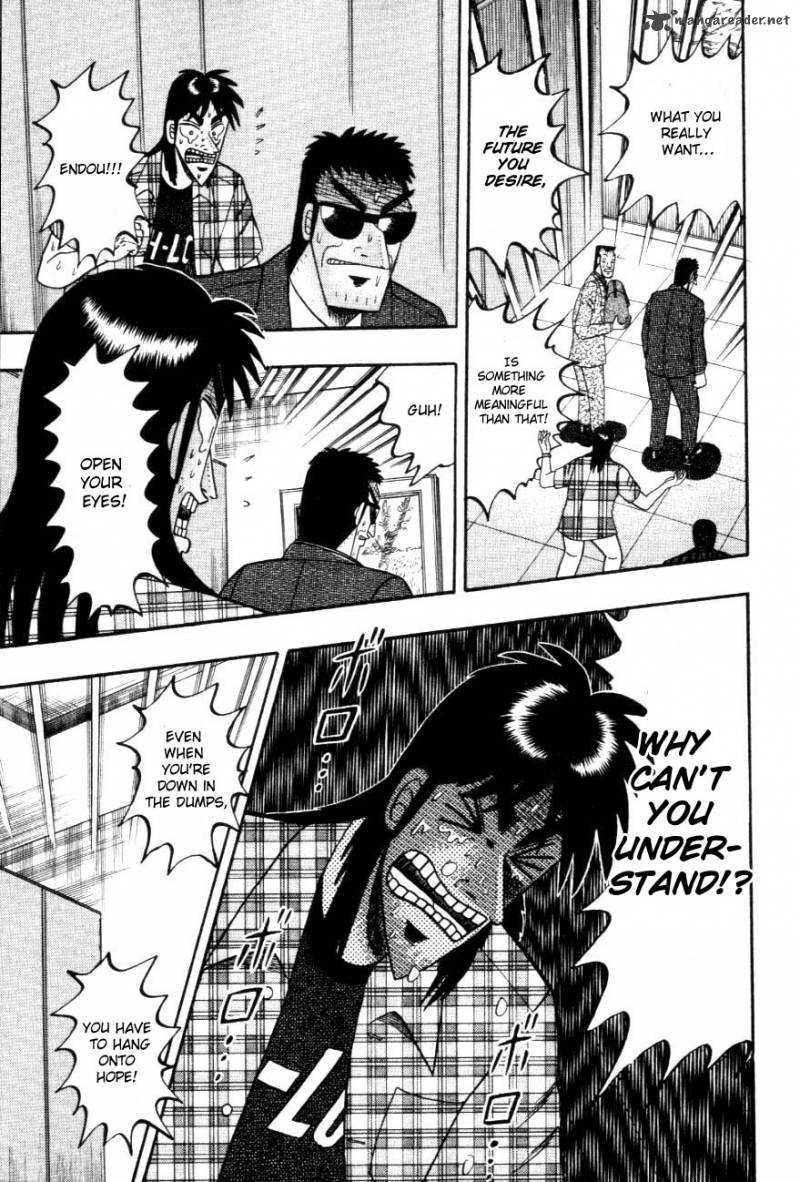 Tobaku Hakairoku Kaiji 11 84