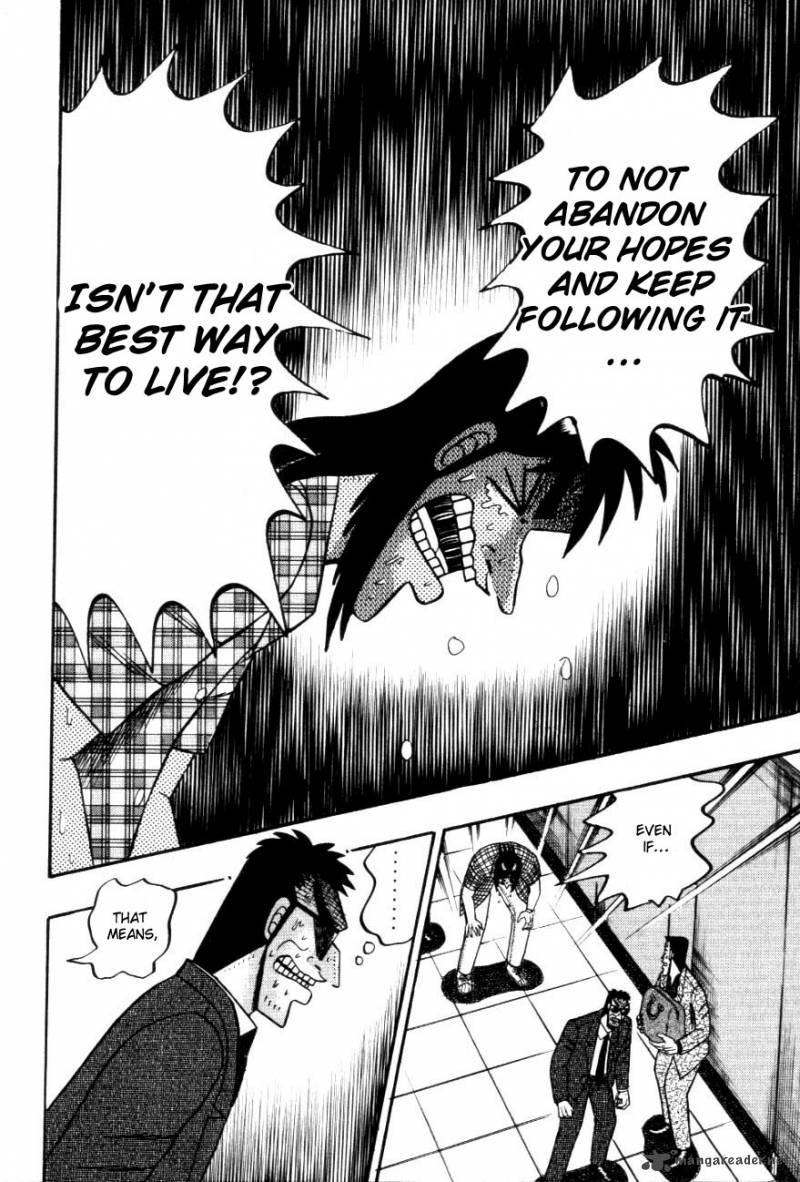 Tobaku Hakairoku Kaiji 11 85