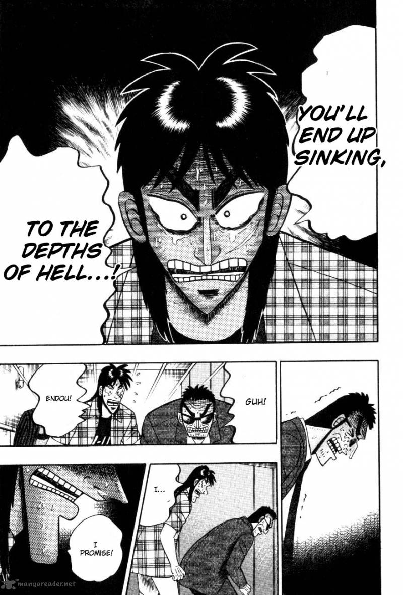 Tobaku Hakairoku Kaiji 11 86