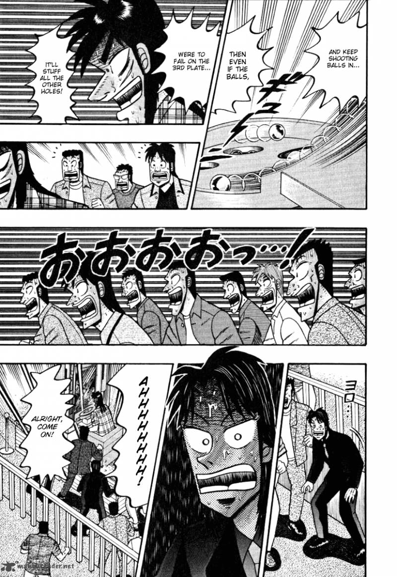 Tobaku Hakairoku Kaiji 12 105