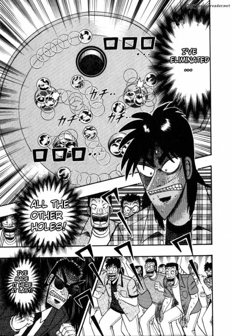 Tobaku Hakairoku Kaiji 12 115