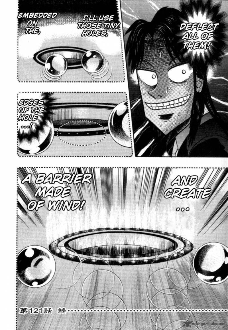 Tobaku Hakairoku Kaiji 12 129