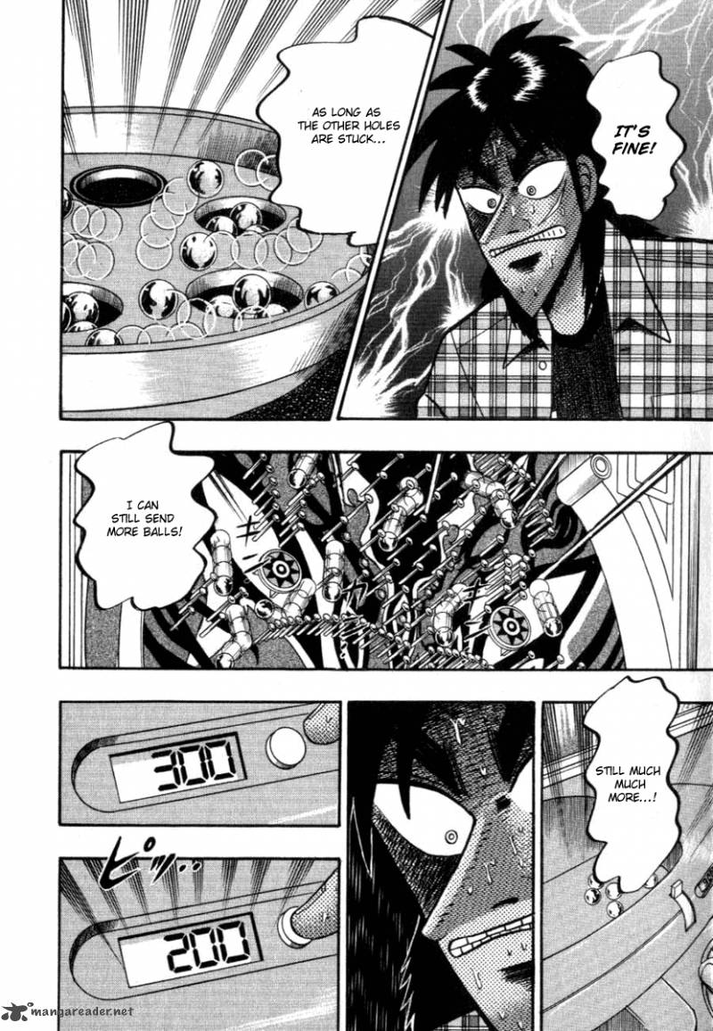 Tobaku Hakairoku Kaiji 12 132