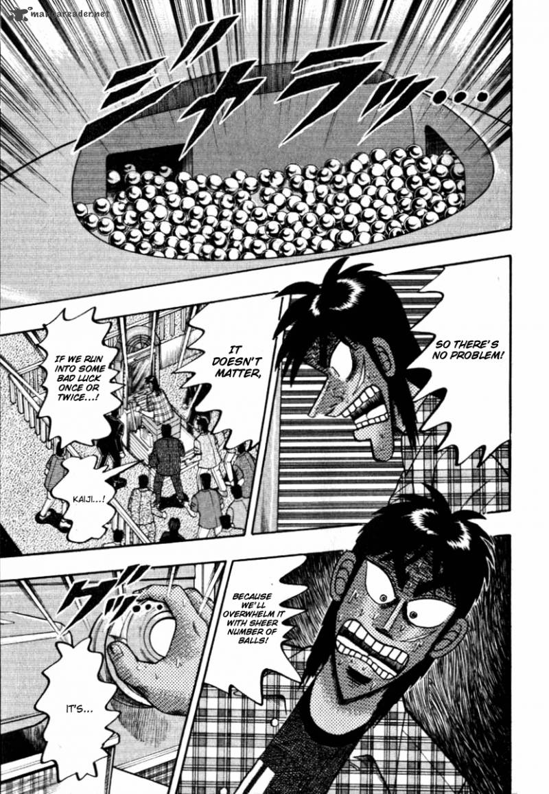 Tobaku Hakairoku Kaiji 12 133