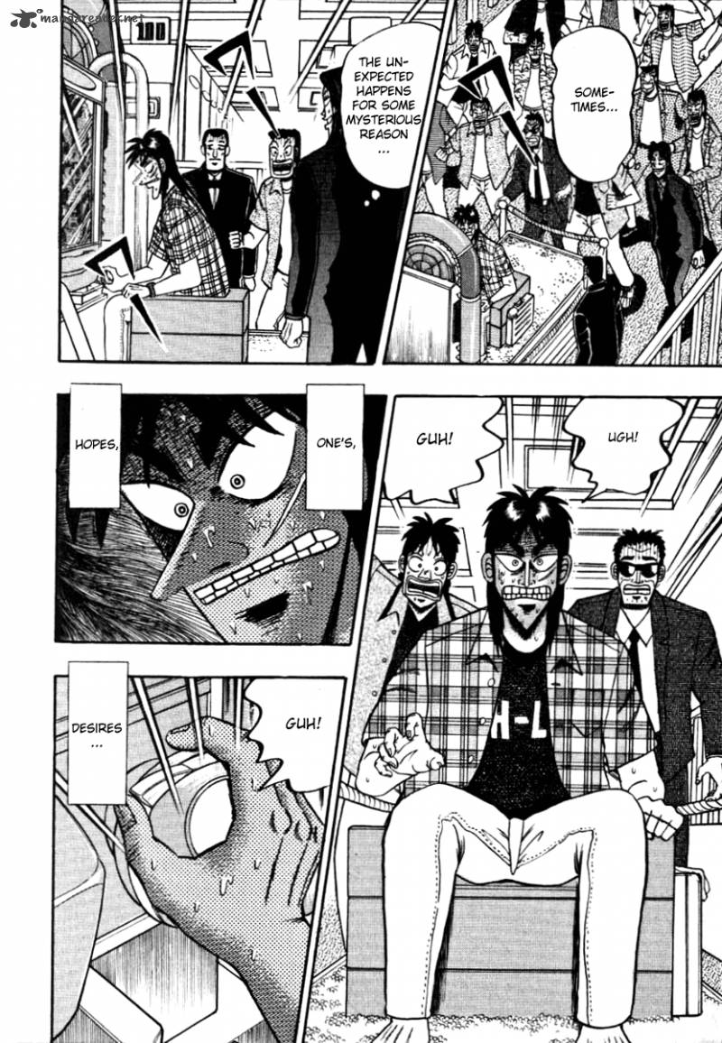 Tobaku Hakairoku Kaiji 12 138