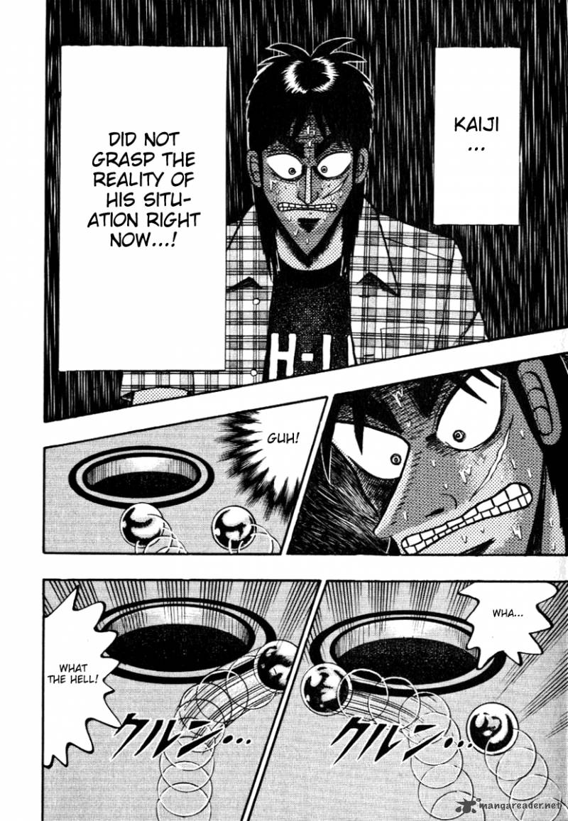 Tobaku Hakairoku Kaiji 12 140