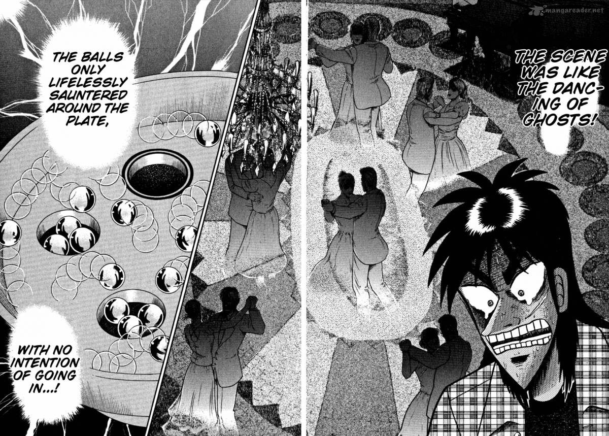 Tobaku Hakairoku Kaiji 12 142