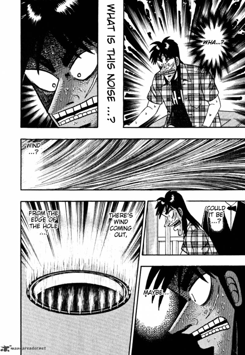 Tobaku Hakairoku Kaiji 12 145