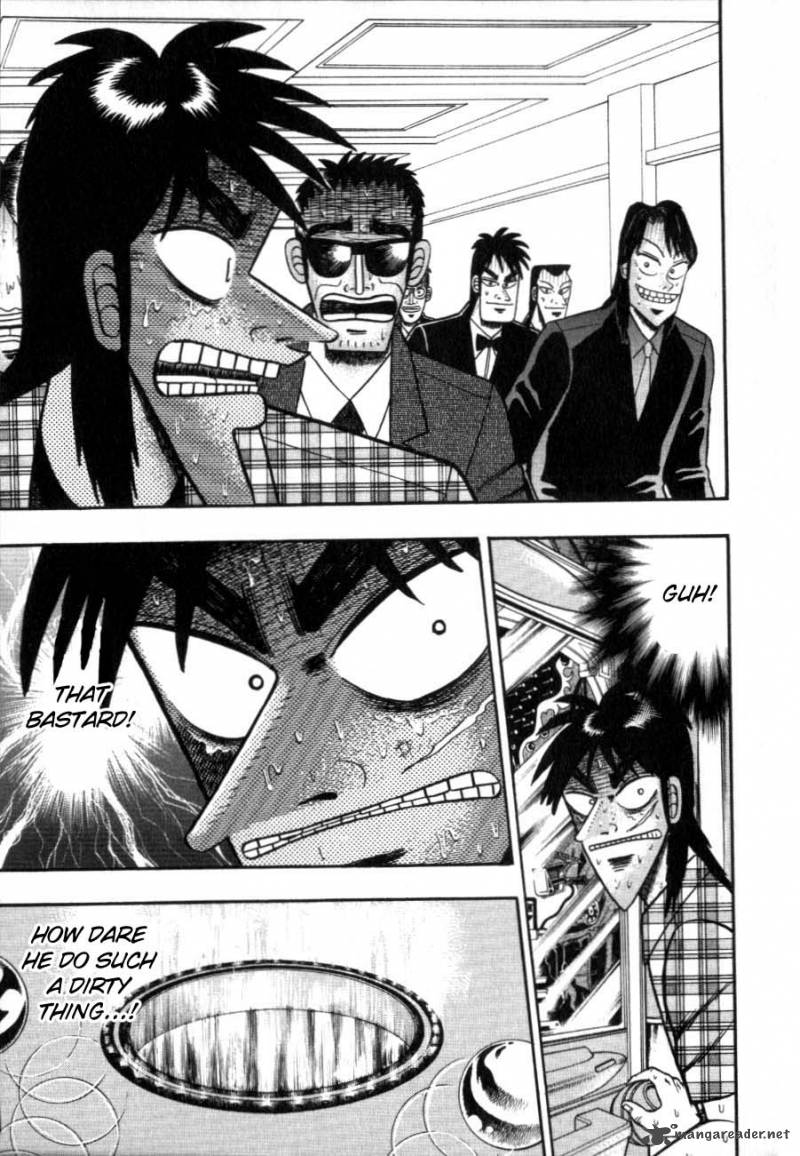 Tobaku Hakairoku Kaiji 12 146