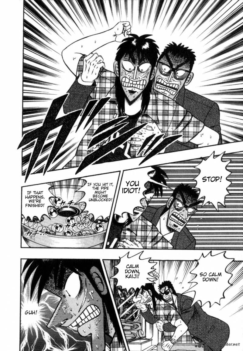 Tobaku Hakairoku Kaiji 12 153