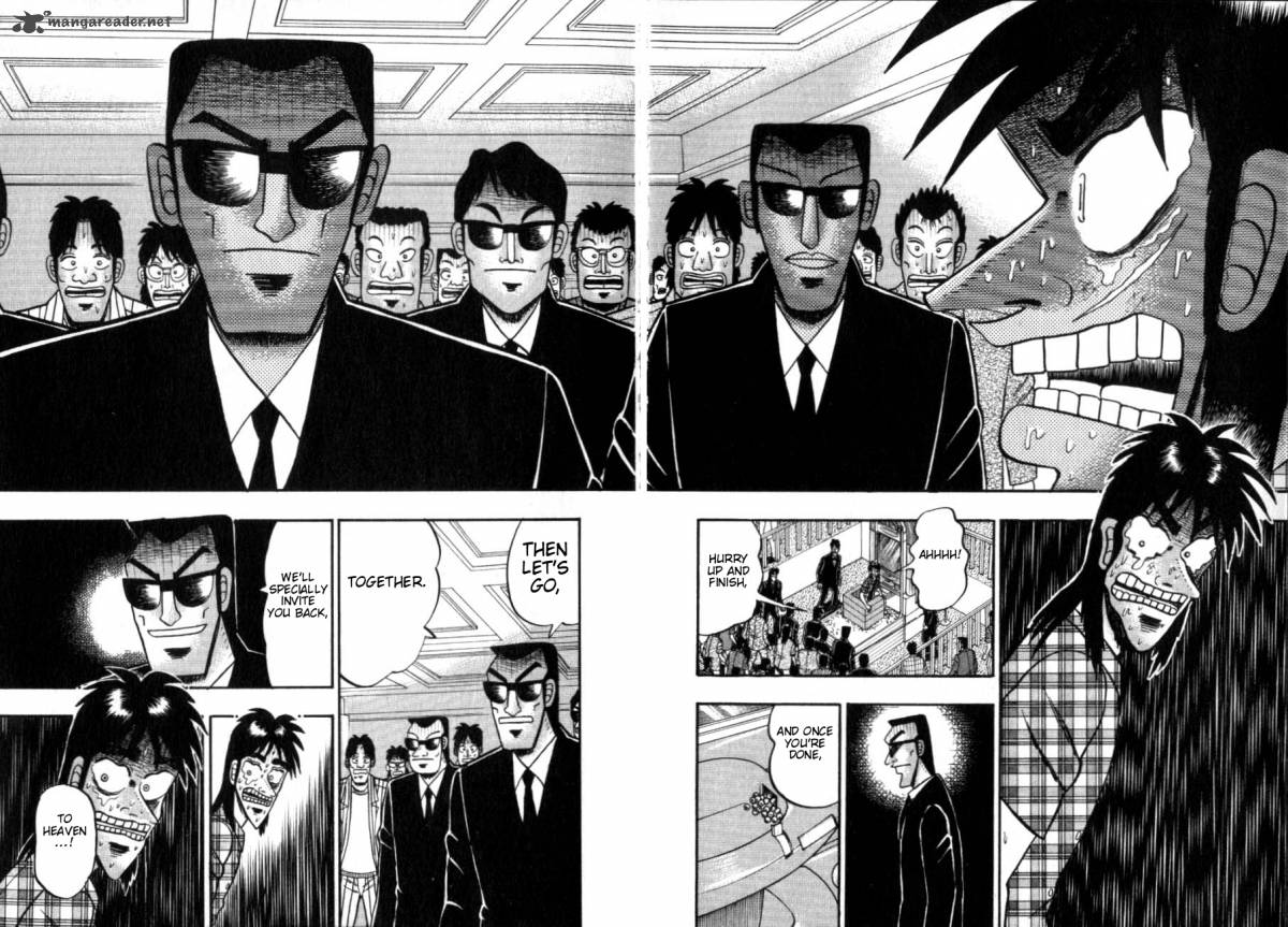 Tobaku Hakairoku Kaiji 12 171