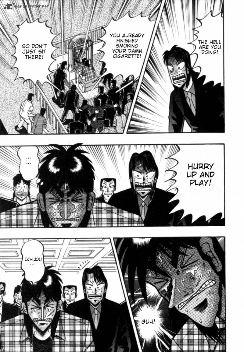 Tobaku Hakairoku Kaiji 12 181