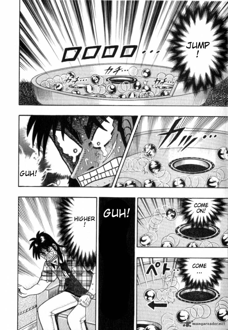 Tobaku Hakairoku Kaiji 12 201