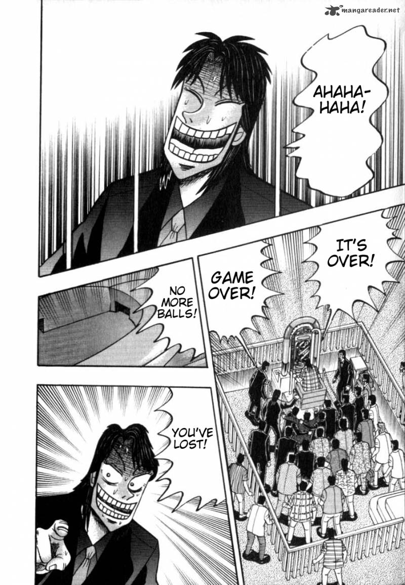 Tobaku Hakairoku Kaiji 12 210